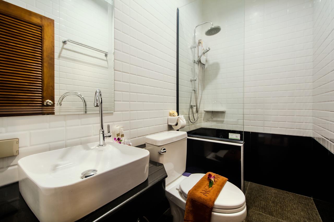 Kg Private Pool Villa Ao Nang Dış mekan fotoğraf