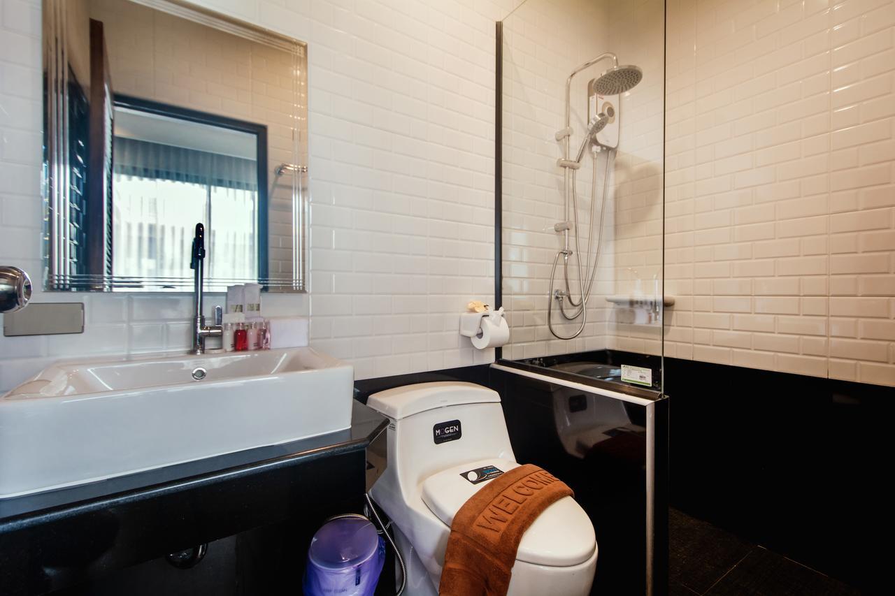 Kg Private Pool Villa Ao Nang Dış mekan fotoğraf