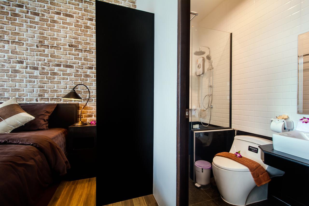 Kg Private Pool Villa Ao Nang Dış mekan fotoğraf