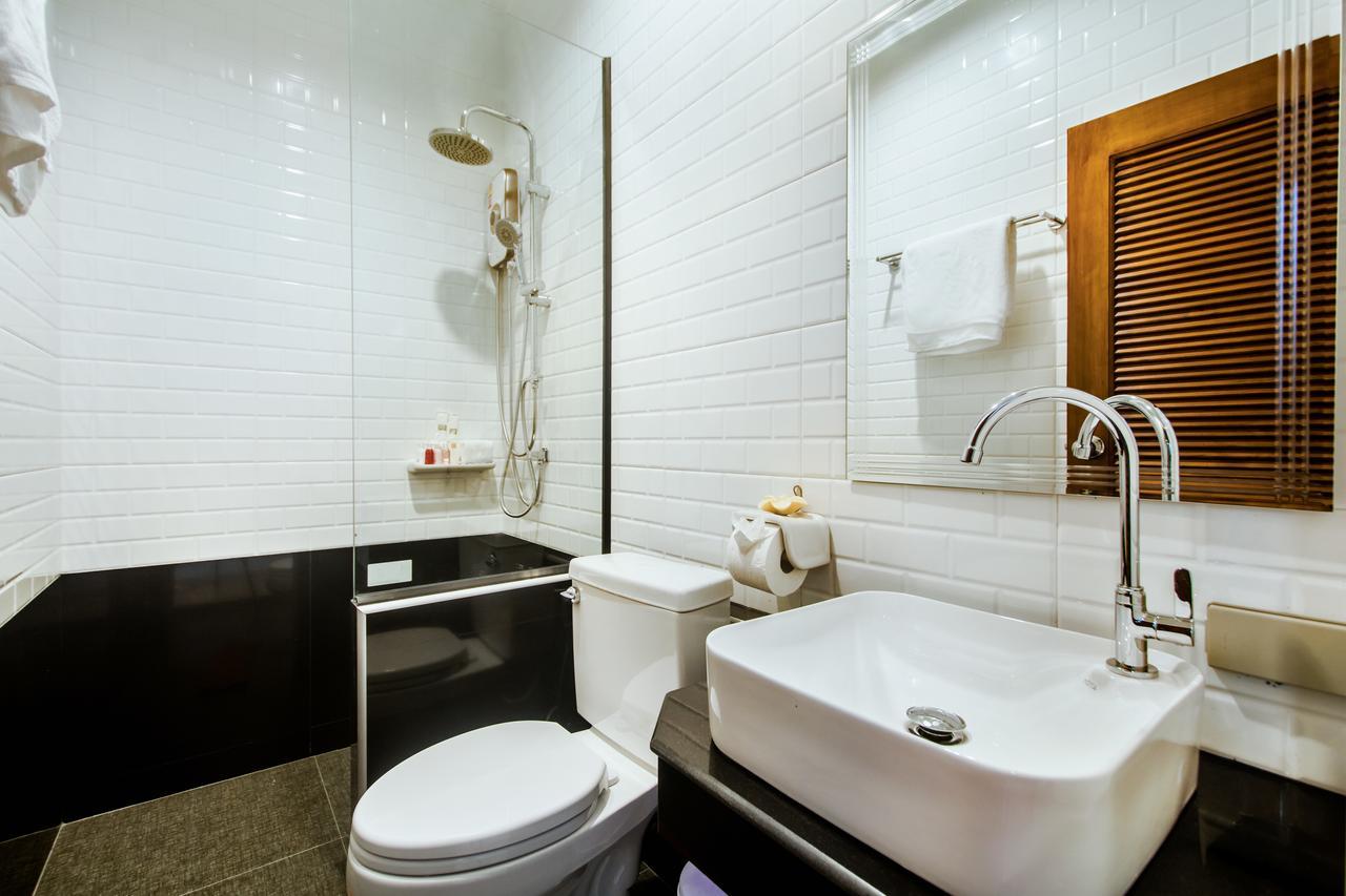 Kg Private Pool Villa Ao Nang Dış mekan fotoğraf